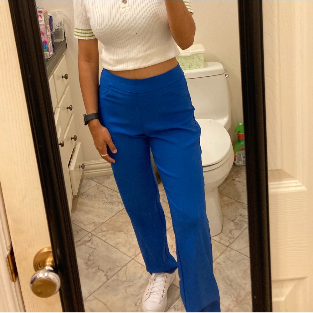 Brand new pants basically. Vintage